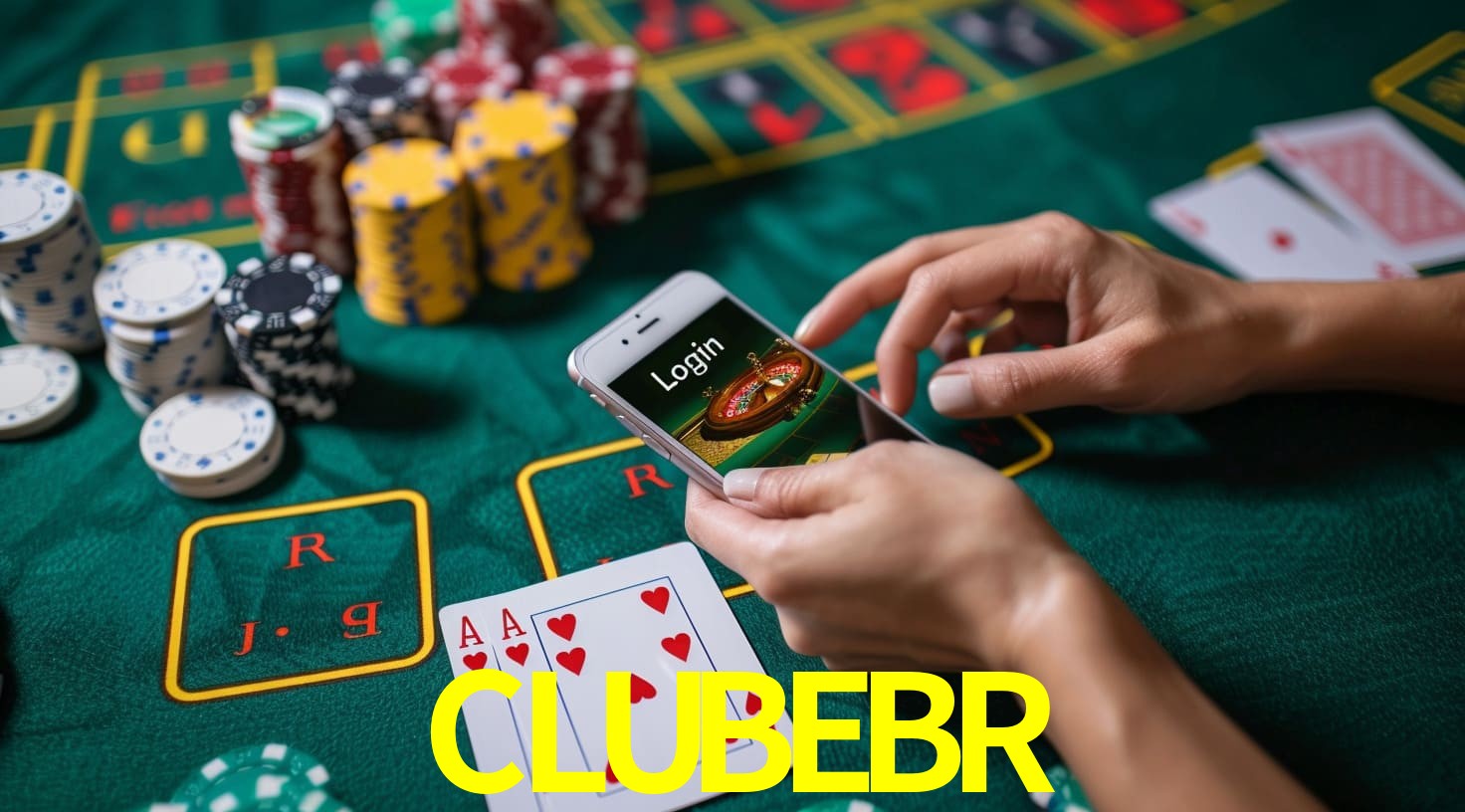 CLUBEBR