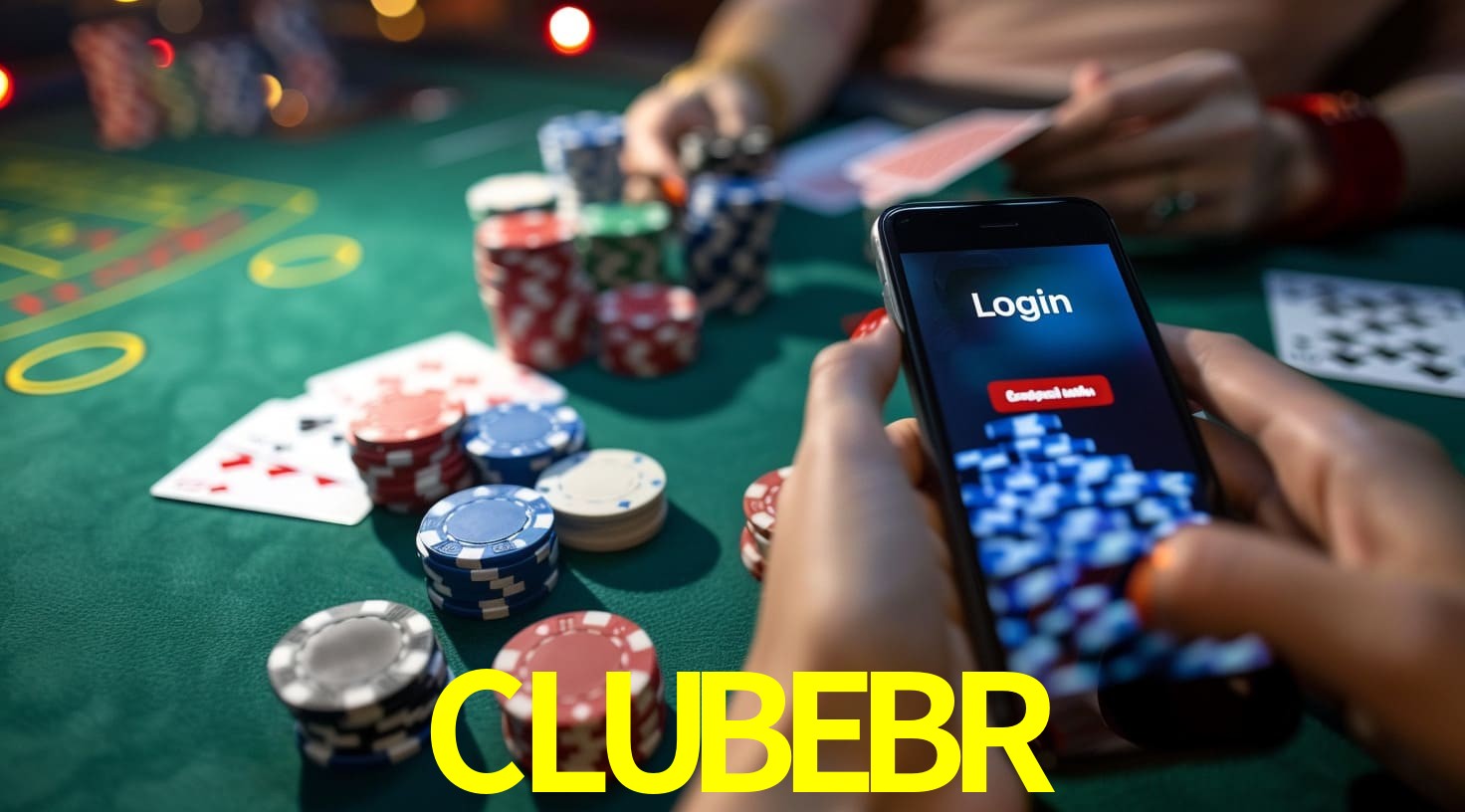 CLUBEBR