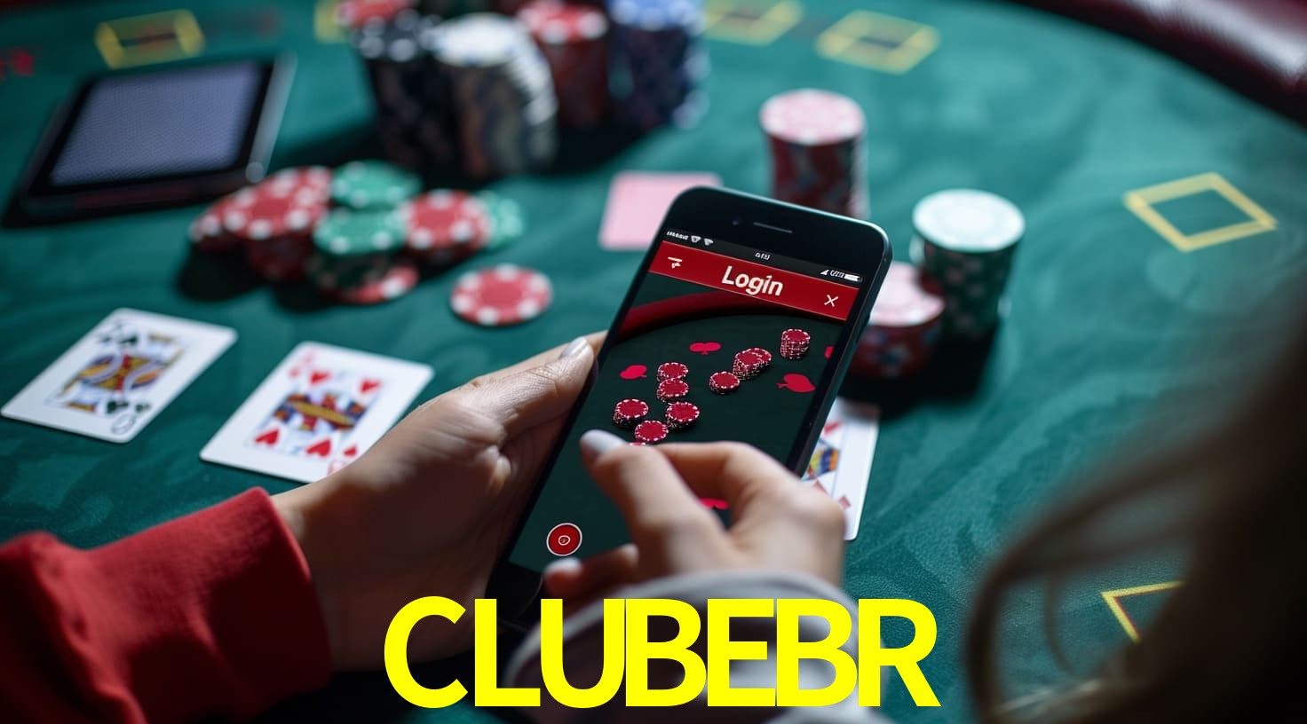 CLUBEBR