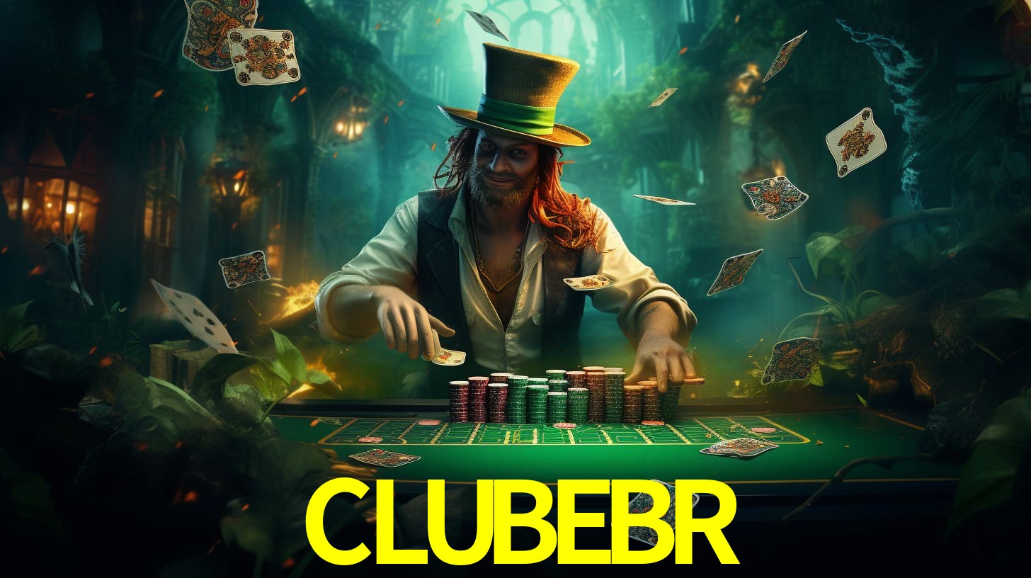 CLUBEBR