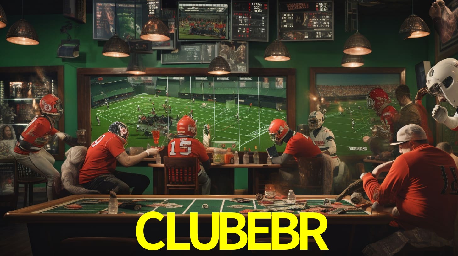 CLUBEBR