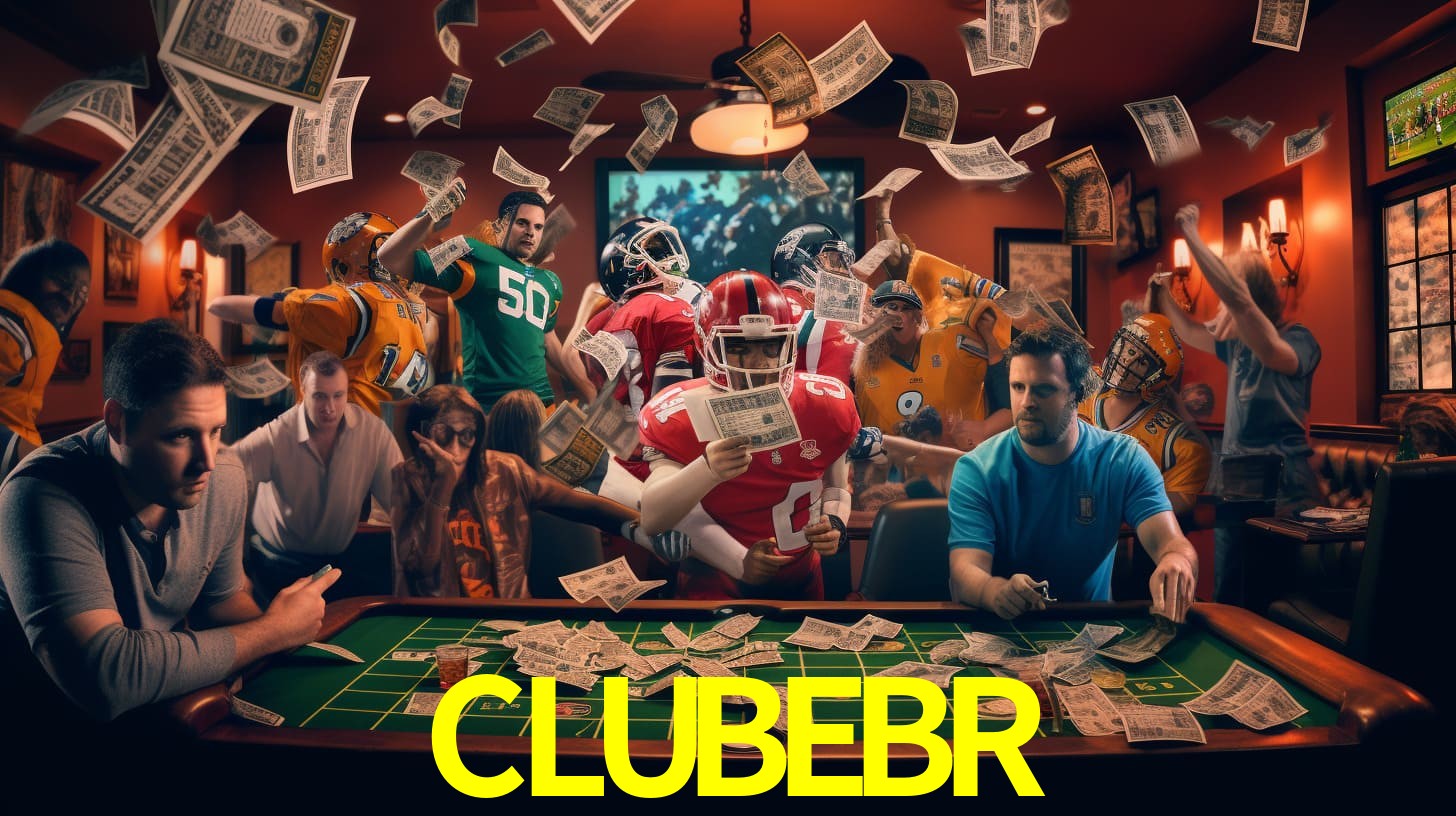 CLUBEBR