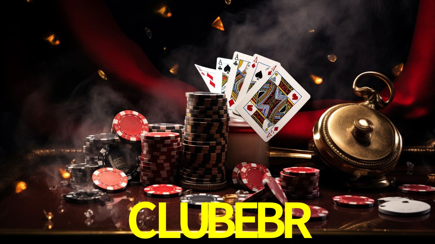 CLUBEBR