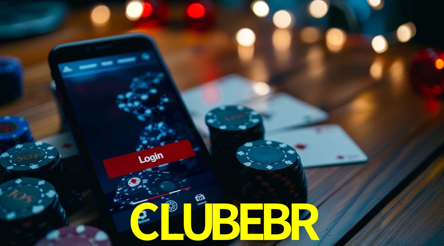 CLUBEBR