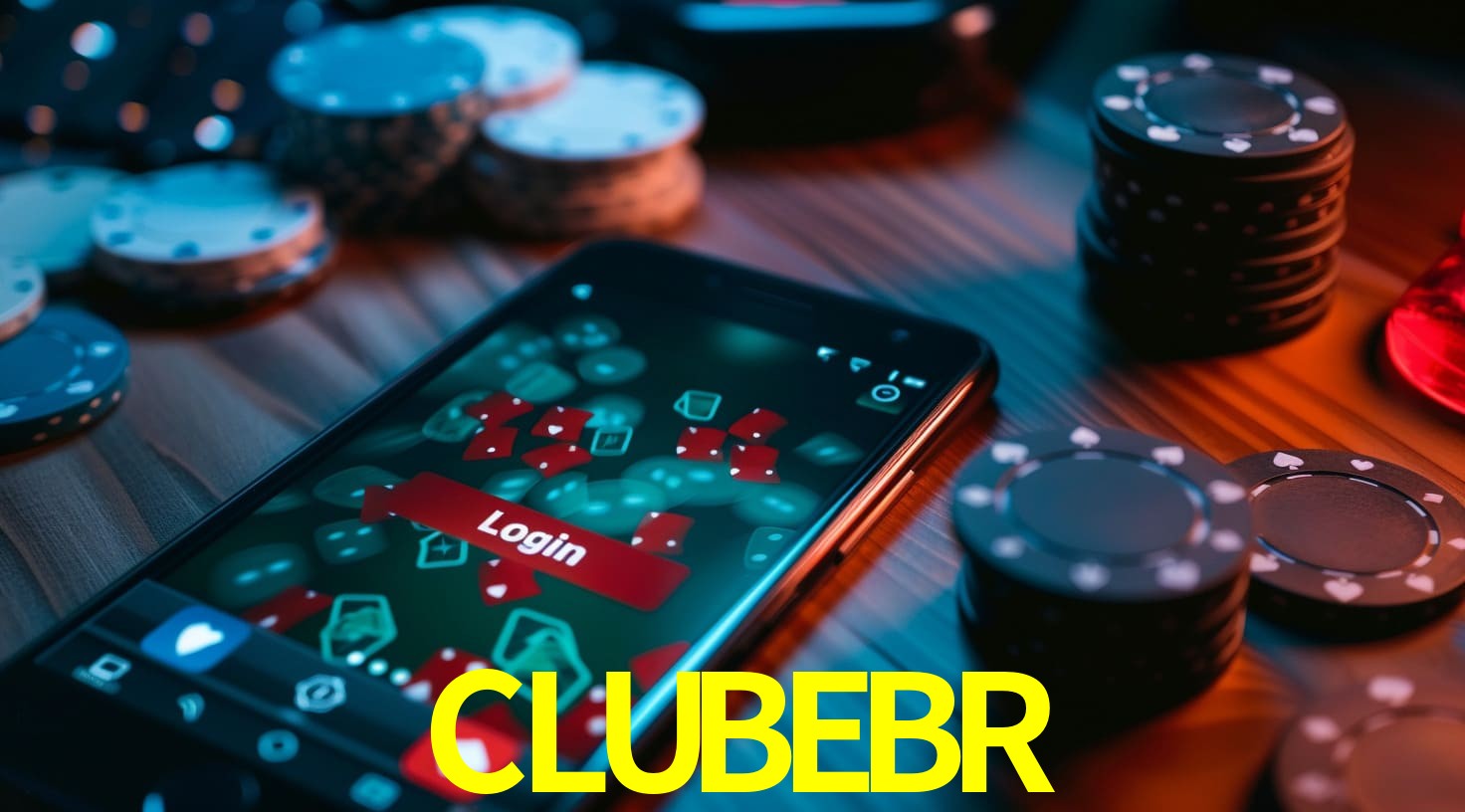 CLUBEBR