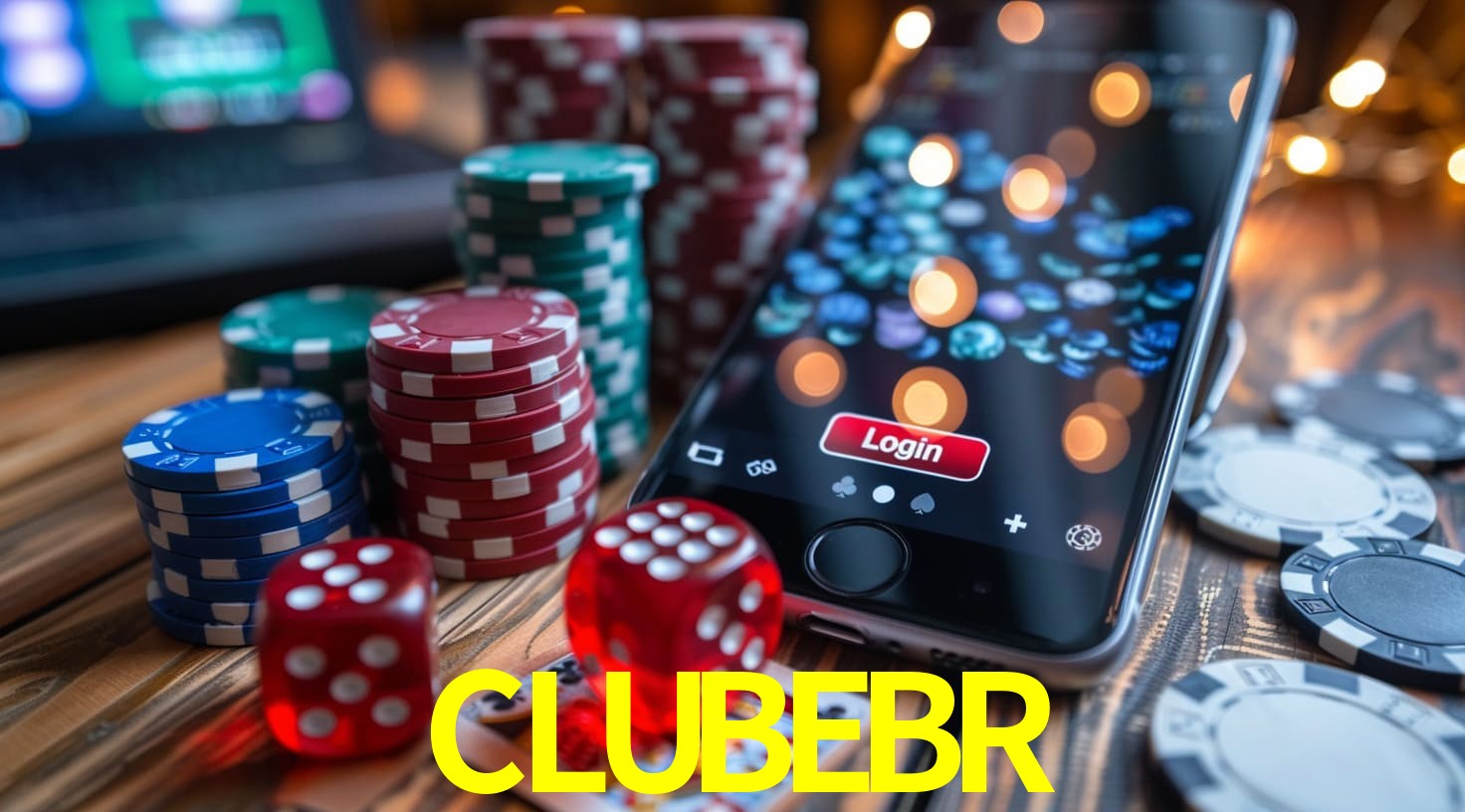CLUBEBR