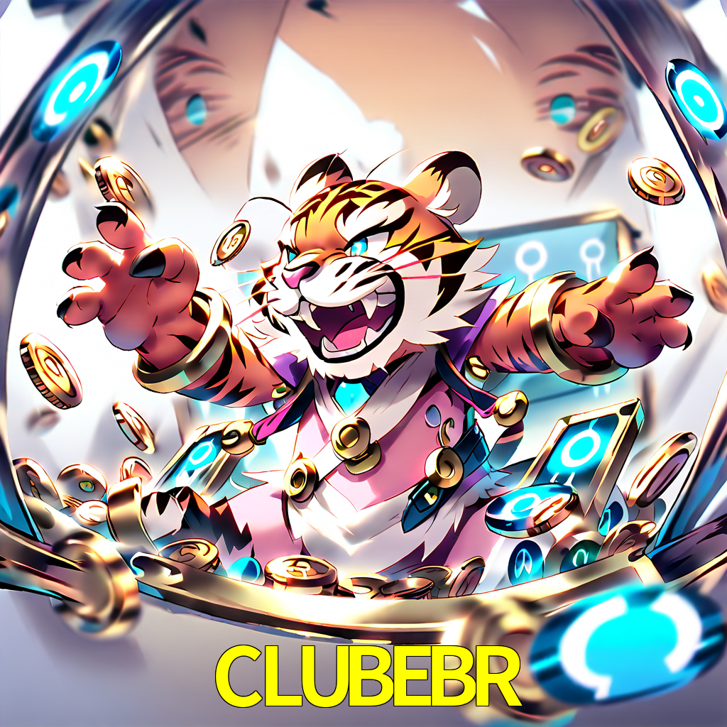 CLUBEBR